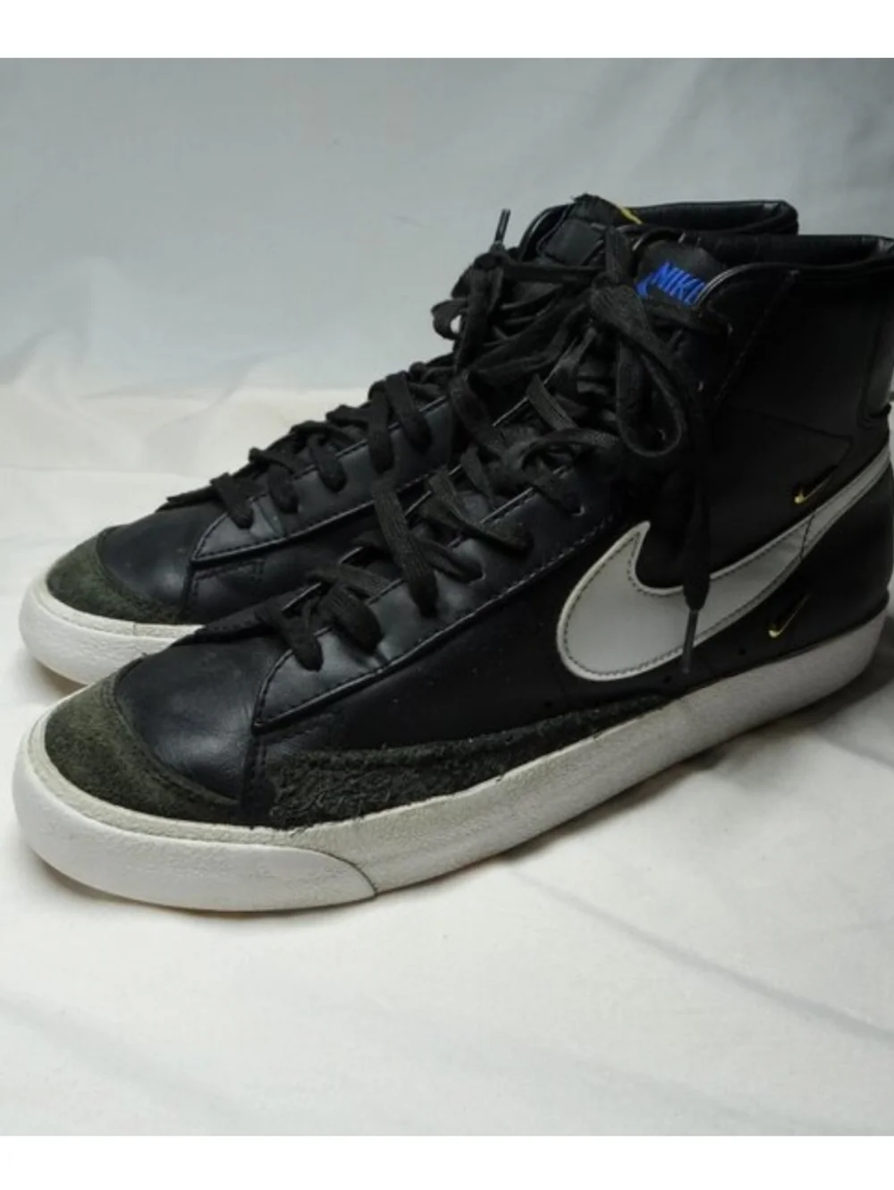 Nike Blazer Mid 77 SE Sisterhood Women shoes Size 12